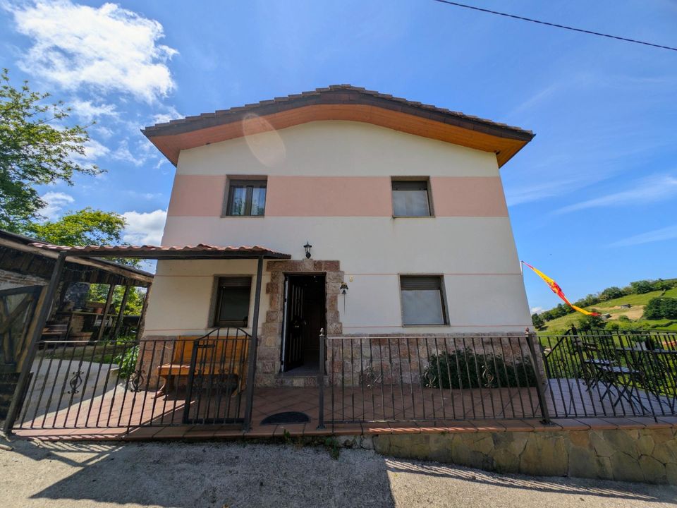 Villa a Pola De Laviana, Asturias - foto 2
