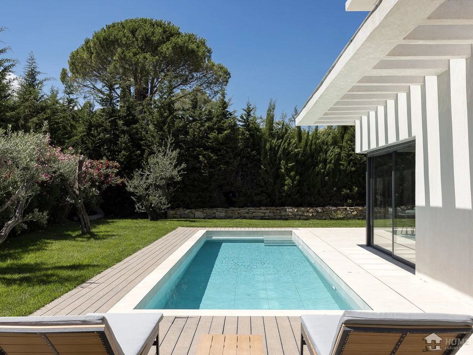 Villa i Mougins, Alpes-Maritimes - bilde 5