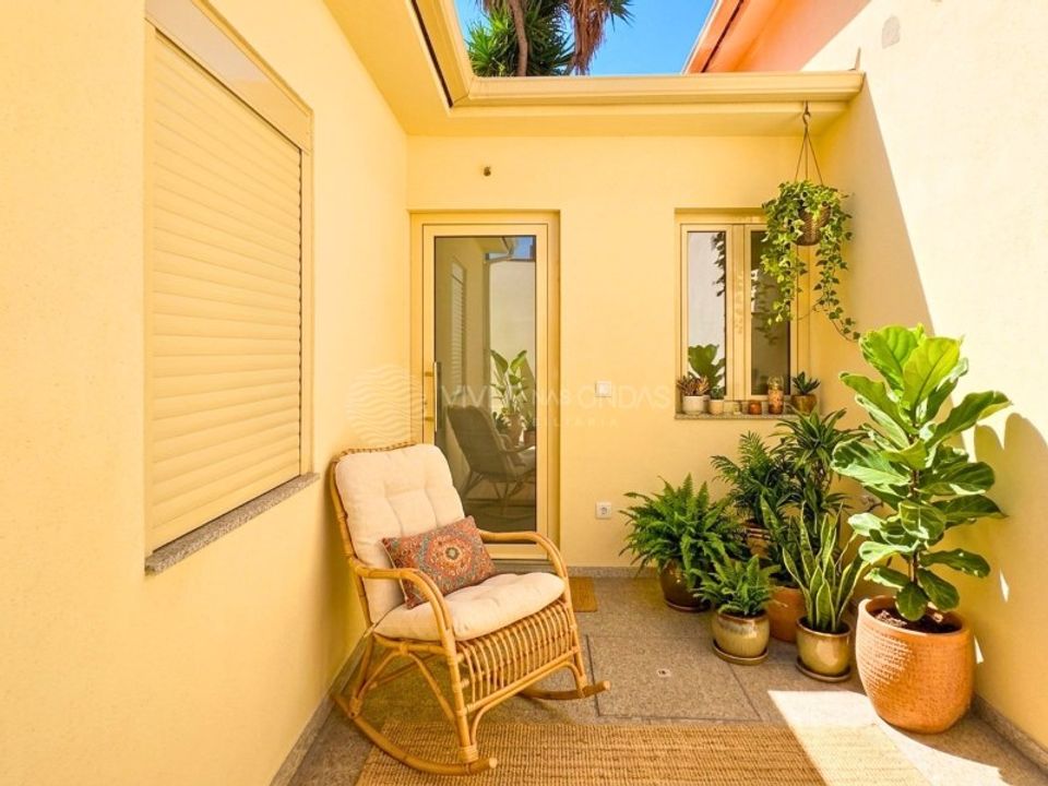 Villa a Paranhos, Porto - foto 4