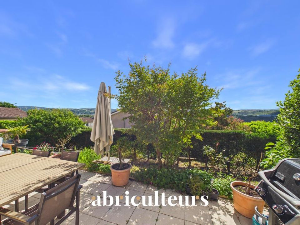 Villa en Grigny, Rhone - foto 3