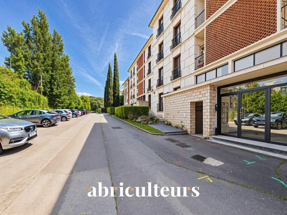 Lejlighed i Aix-en-Provence, Bouches-du-Rhone - foto 3