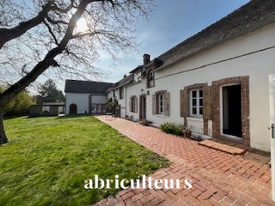 Villa i Croisilles, Eure-et-Loir - foto 2