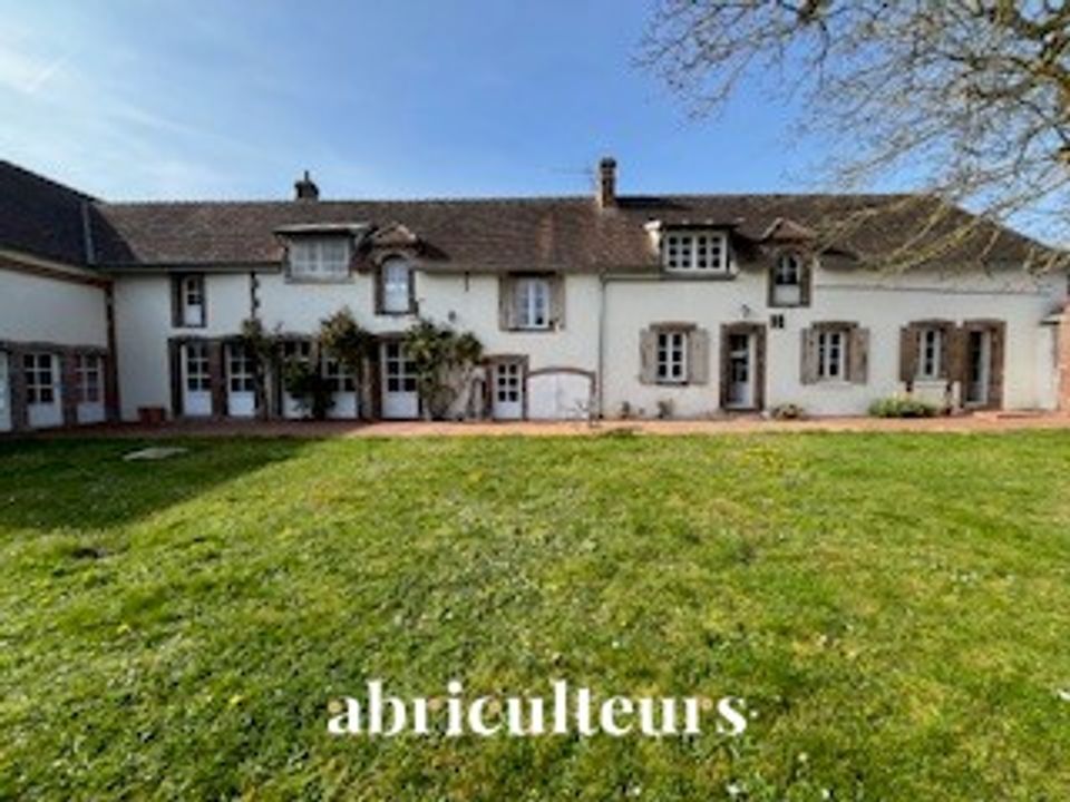 Villa i Croisilles, Eure-et-Loir - foto 3