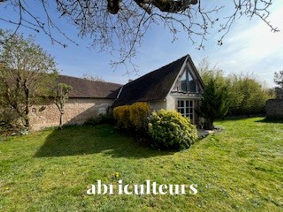 Villa i Croisilles, Eure-et-Loir - foto 4