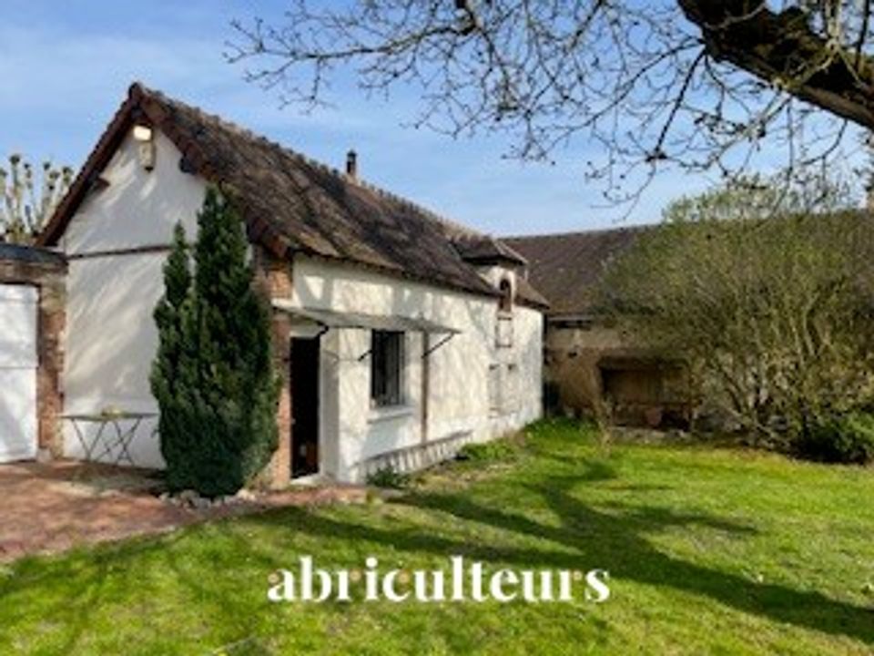 Villa i Croisilles, Eure-et-Loir - foto 5