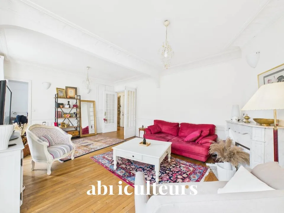Appartement - Paris, Paris - photo 4