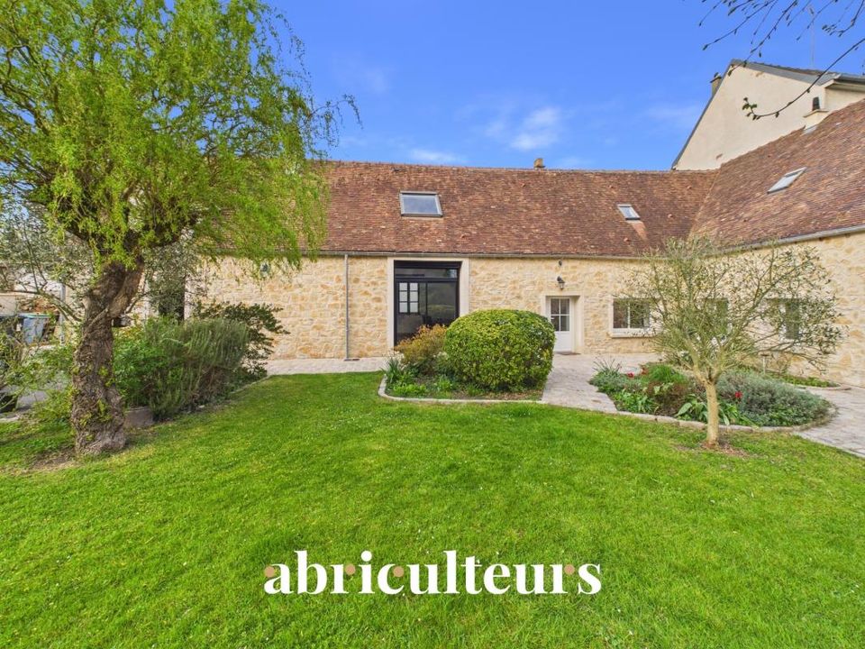 Villa i Gallardon, Eure-et-Loir - foto 2