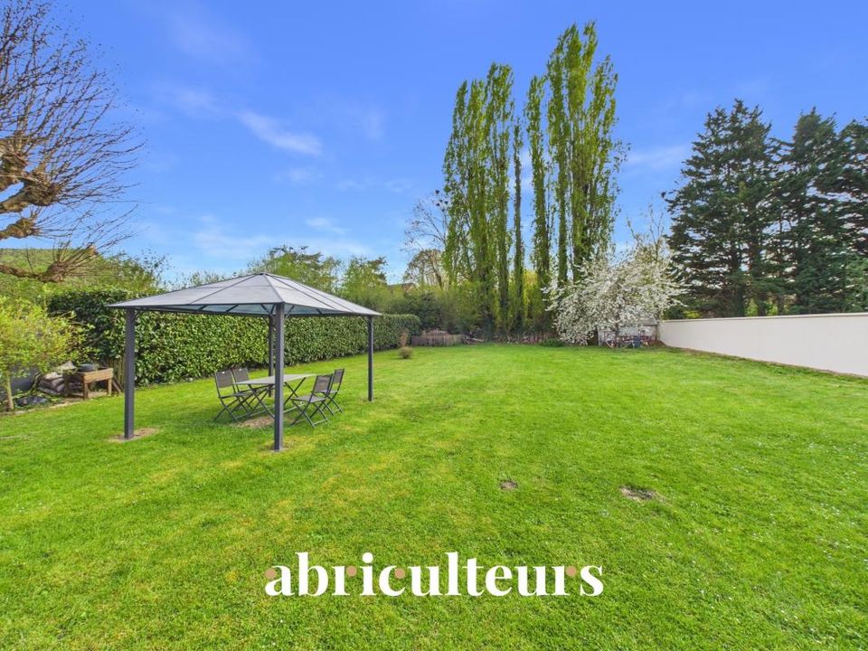 Villa i Gallardon, Eure-et-Loir - foto 4