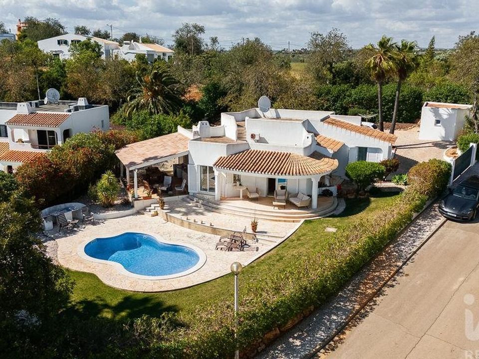 Byhus i Albufeira, Faro - foto 1