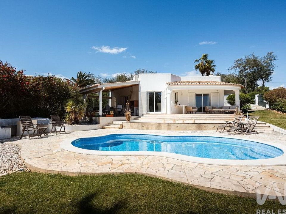 Byhus i Albufeira, Faro - foto 2
