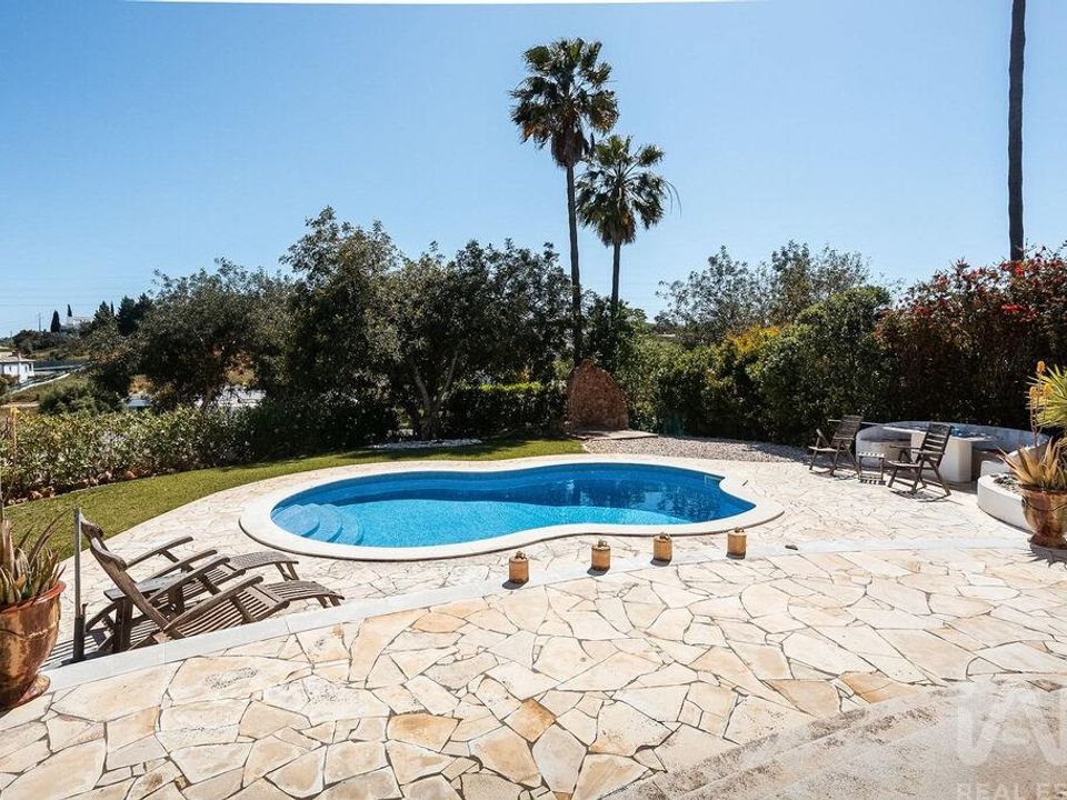 Byhus i Albufeira, Faro - foto 3
