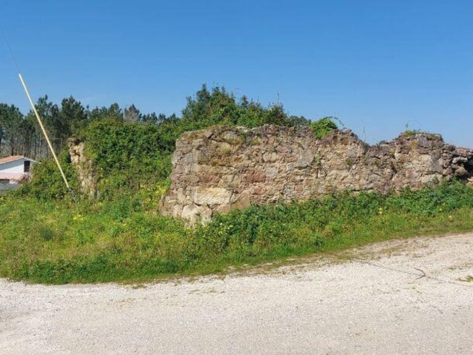 Byhus i Alcobaca, Leiria - foto 1