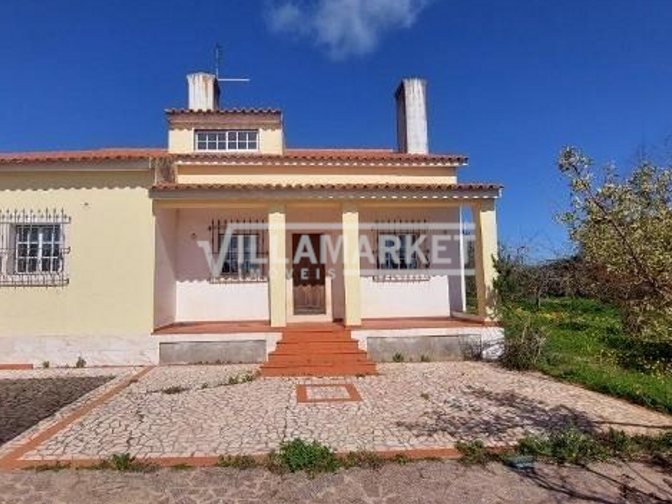 Farm hus i Borba, Evora - foto 1