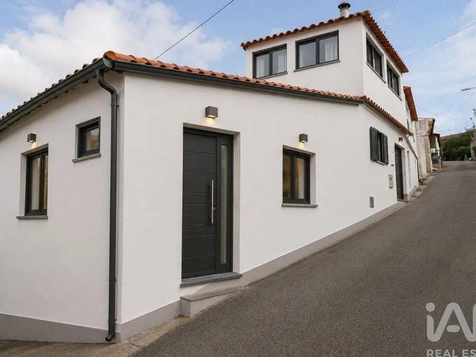 Rækkehus i Coimbra, Coimbra - foto 1