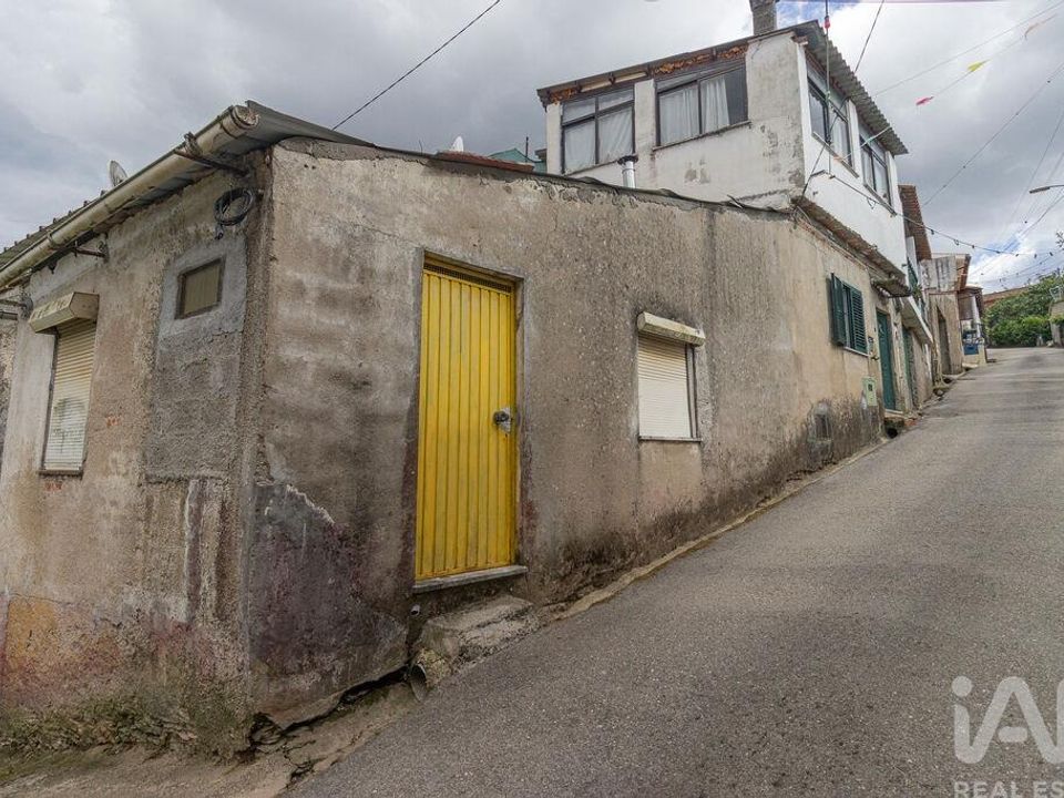 Rækkehus i Coimbra, Coimbra - foto 3