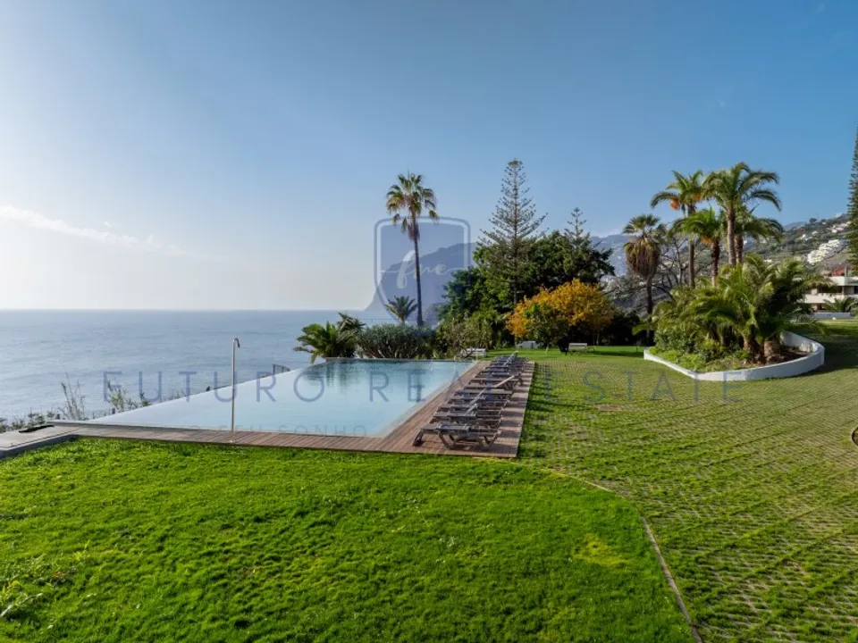 Apartament a Funchal, Madeira - foto 1