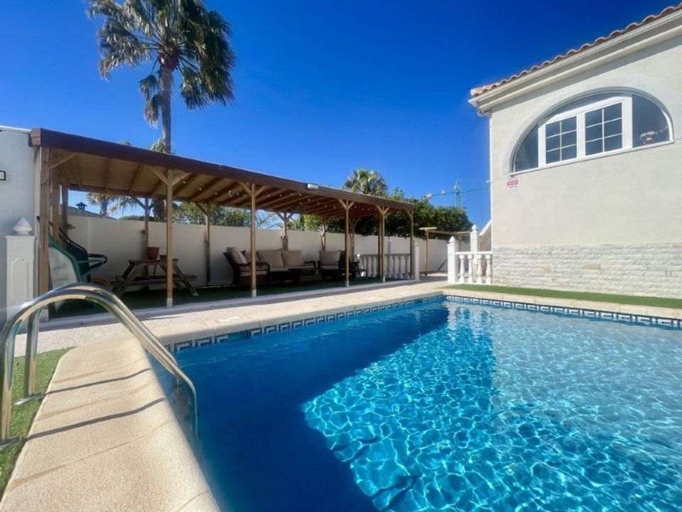 Villa i San Fulgencio, Alicante - foto 2