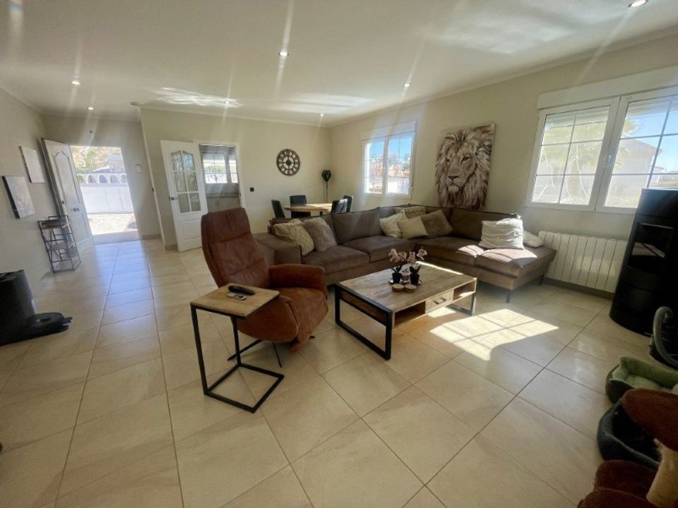 Villa i San Fulgencio, Alicante - foto 3