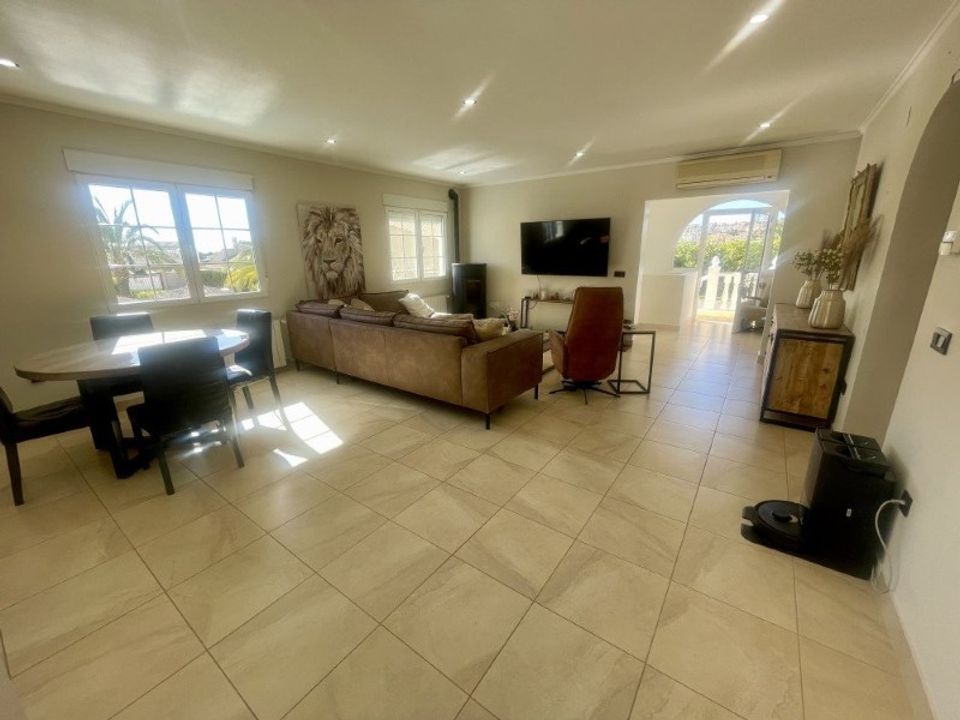 Villa i San Fulgencio, Alicante - foto 4