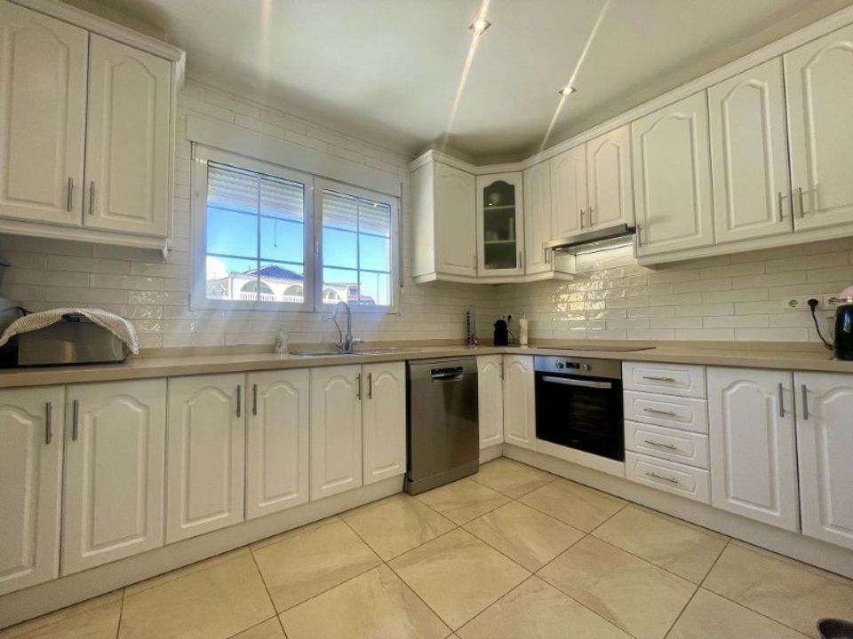 Villa i San Fulgencio, Alicante - foto 5