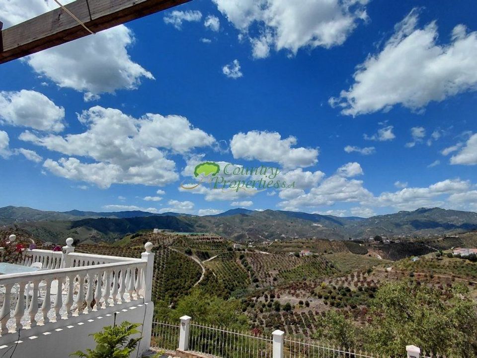Landejendom i Triana, Malaga - foto 4