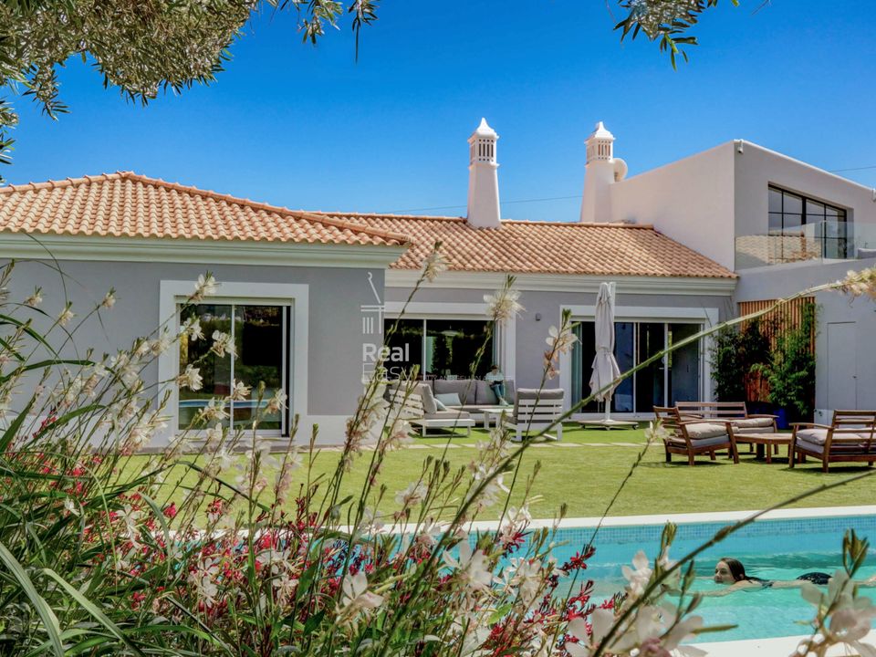 Villa a Estoi, Faro - foto 1