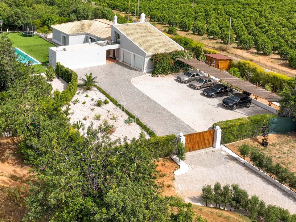 Villa a Estoi, Faro - foto 2