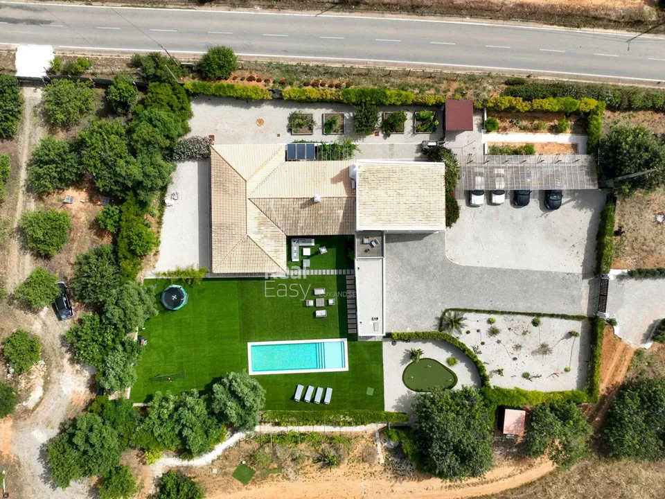 Villa a Estoi, Faro - foto 3