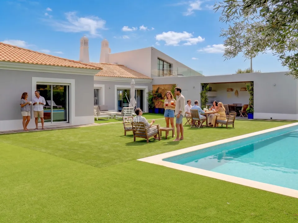 Villa a Estoi, Faro - foto 4