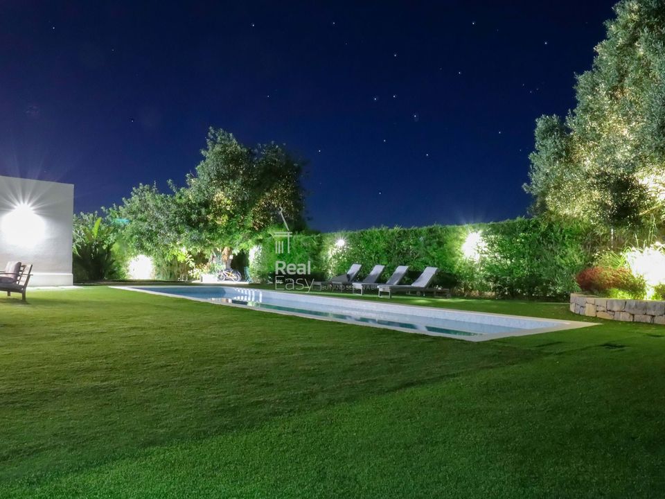 Villa a Estoi, Faro - foto 5