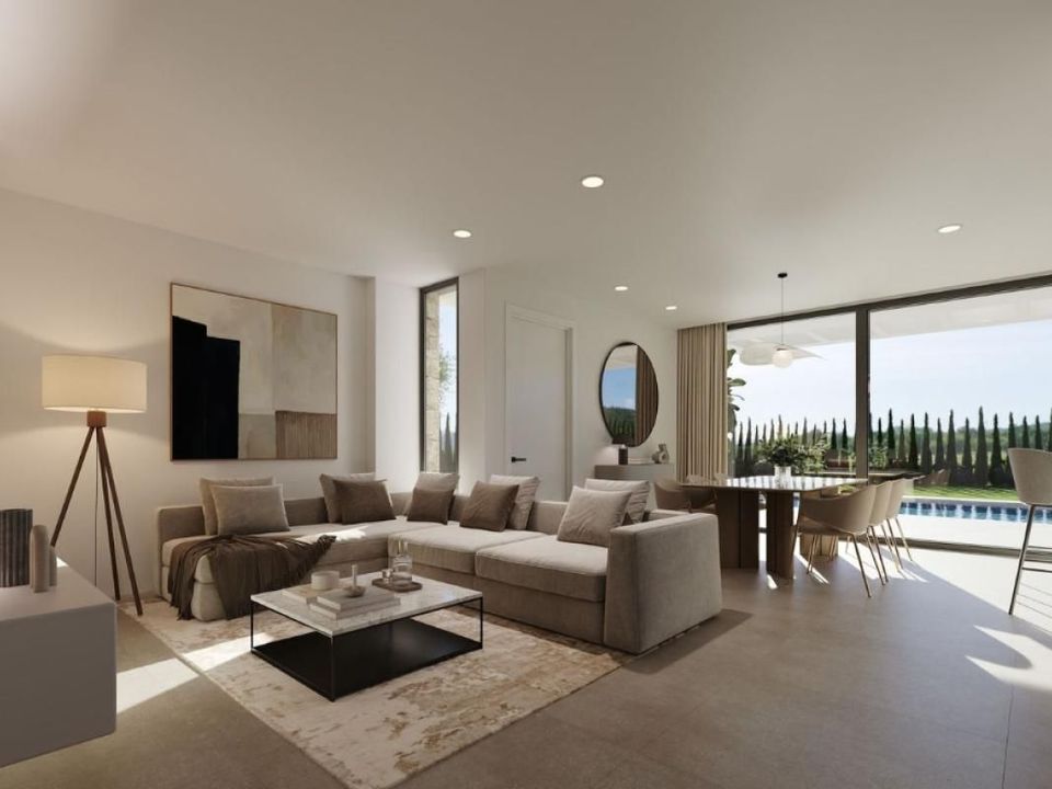 Villa i Finestrat, Alicante - foto 2