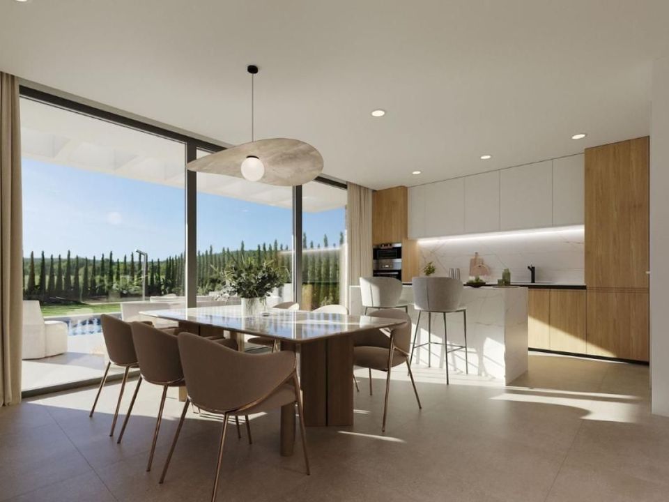 Villa i Finestrat, Alicante - foto 4