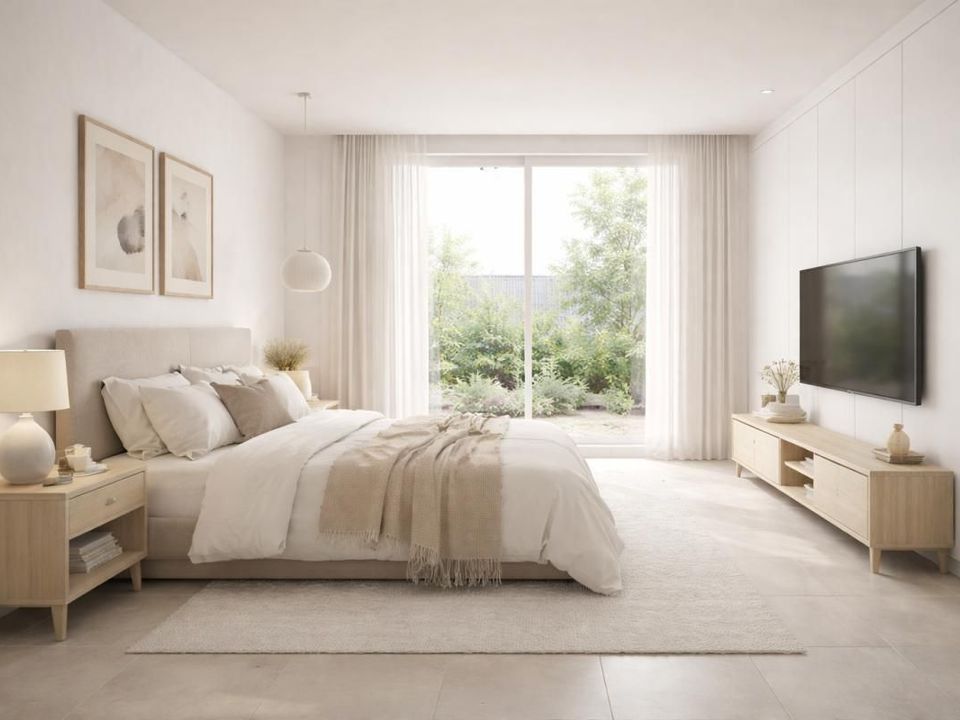 Villa i Mazarron, Murcia - foto 3