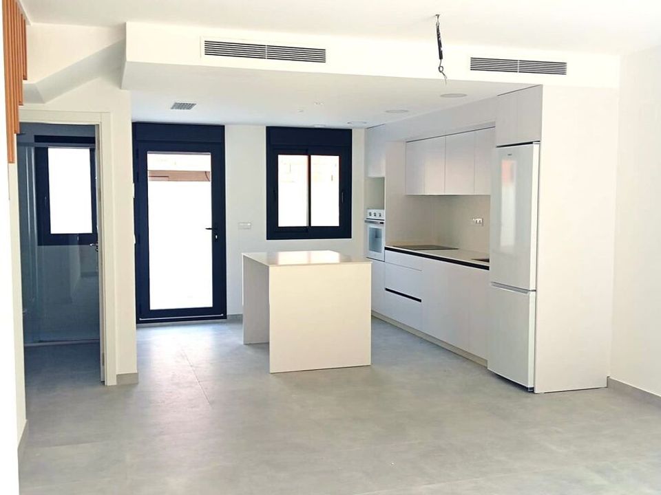 Villa i Cox, Alicante - foto 1