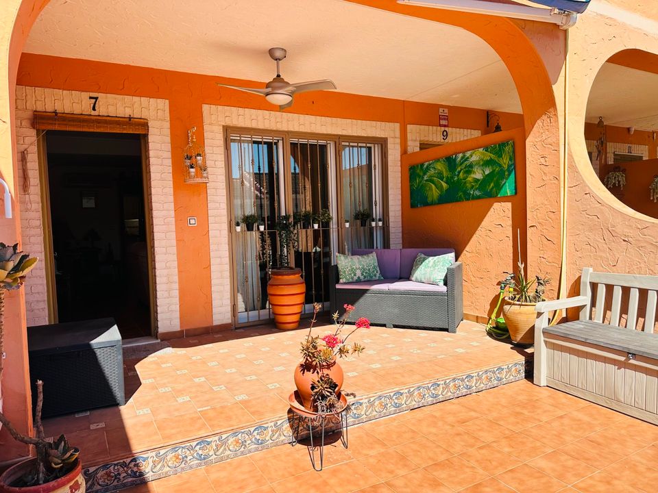 Byhus i Jacarilla, Alicante - foto 4