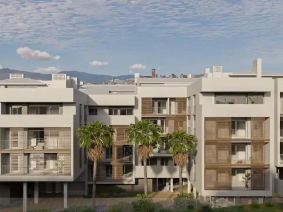Lejlighed i Javea, Alicante - foto 1