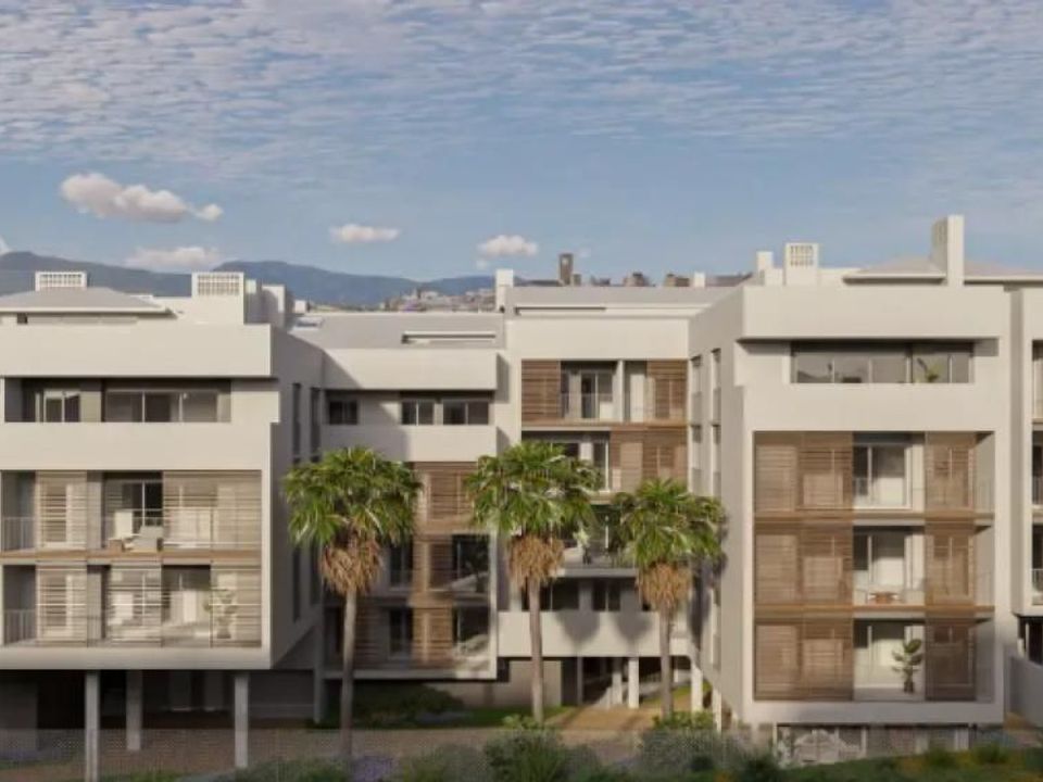 Lejlighed i Javea, Alicante - foto 1