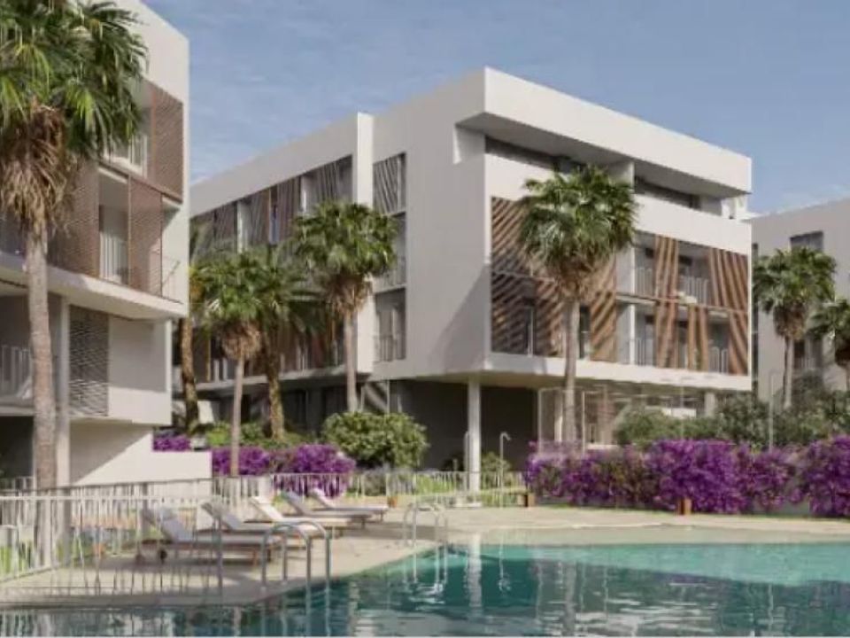 Lejlighed i Javea, Alicante - foto 2