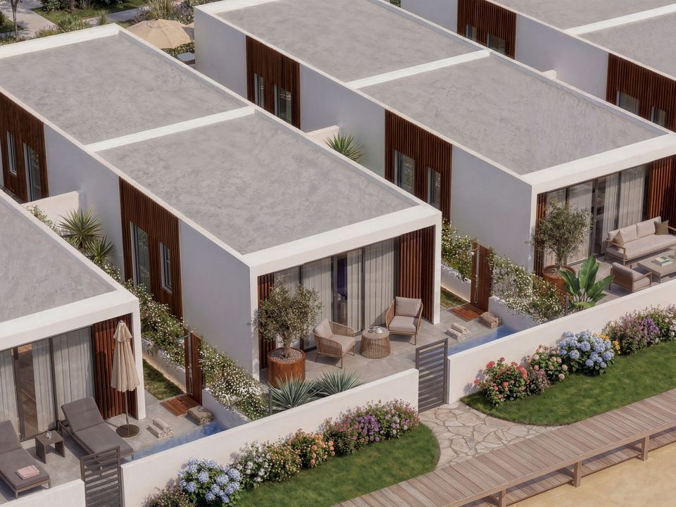 Villa i Vera, Almeria - foto 2