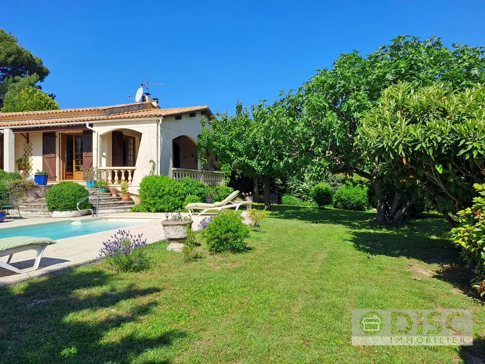 Villa a Nézignan-l'Évêque, Herault - foto 2