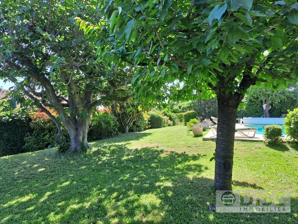 Villa a Nézignan-l'Évêque, Herault - foto 3