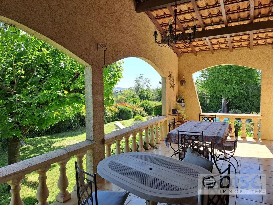 Villa a Nézignan-l'Évêque, Herault - foto 4