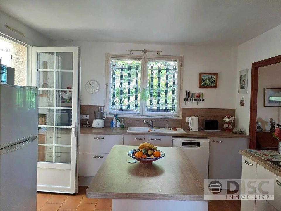 Villa a Nézignan-l'Évêque, Herault - foto 5