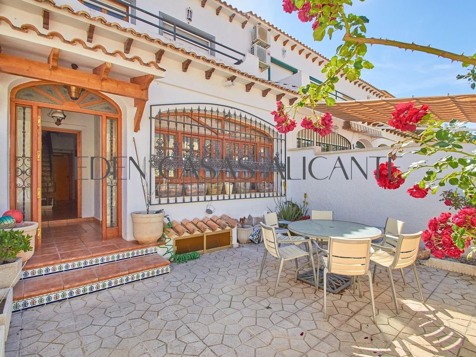 Villa i El Campello, Alicante - foto 2