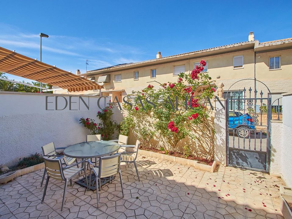 Villa i El Campello, Alicante - foto 3
