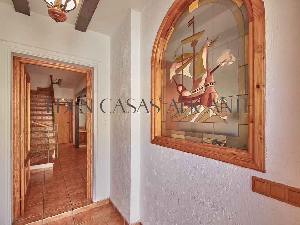Villa i El Campello, Alicante - foto 4