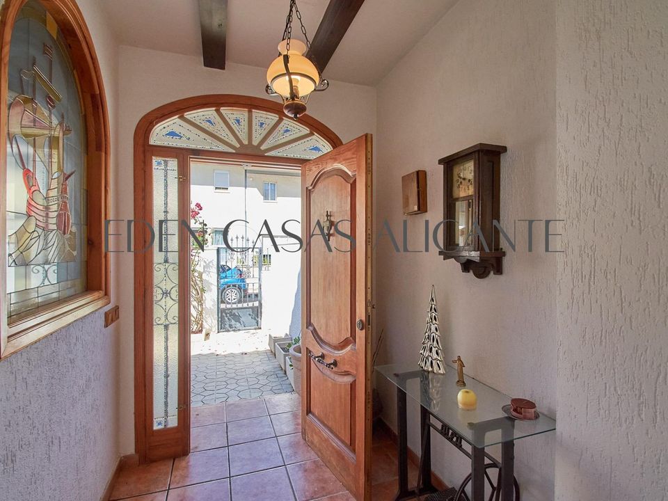 Villa i El Campello, Alicante - foto 5