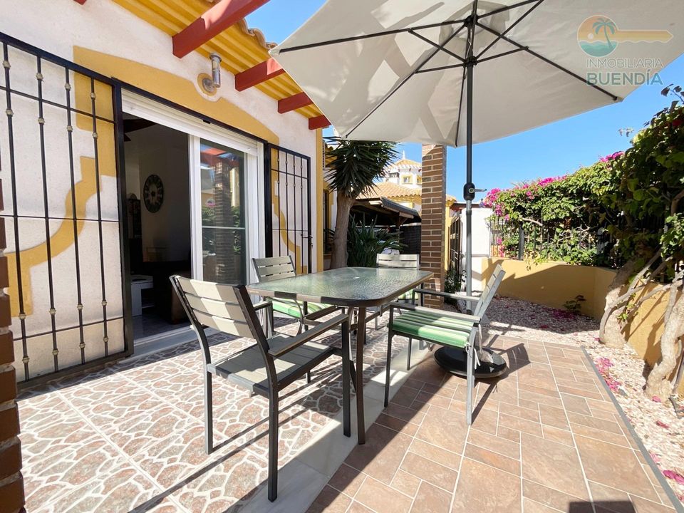 Villa i Mazarron, Murcia - foto 1