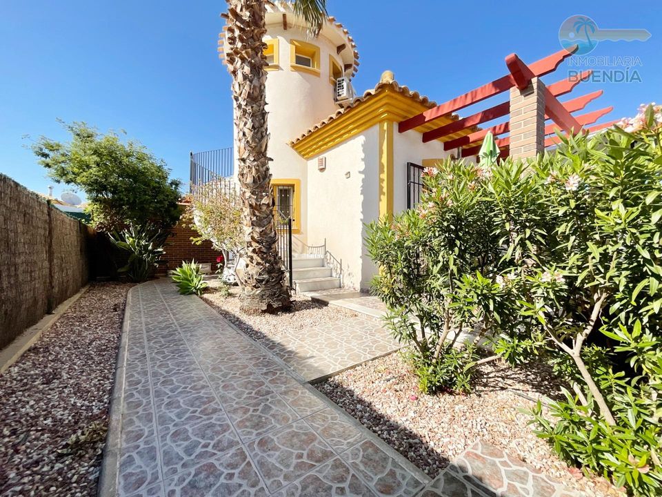 Villa i Mazarron, Murcia - foto 2