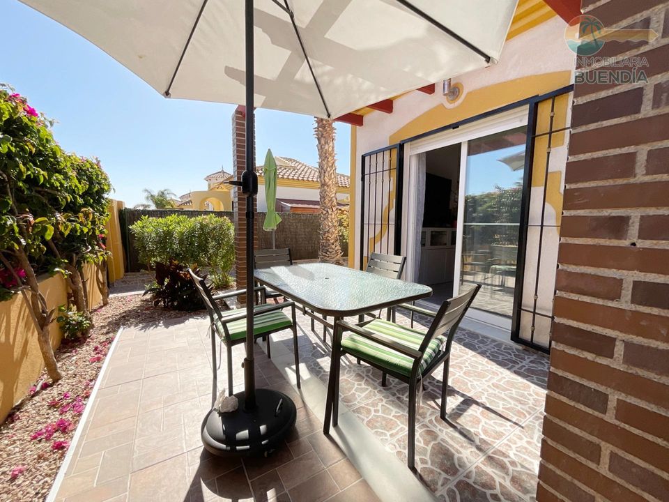 Villa i Mazarron, Murcia - foto 3
